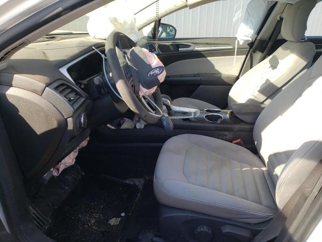 Photo 6 VIN: 3FA6P0G78ER102765 - FORD FUSION S 