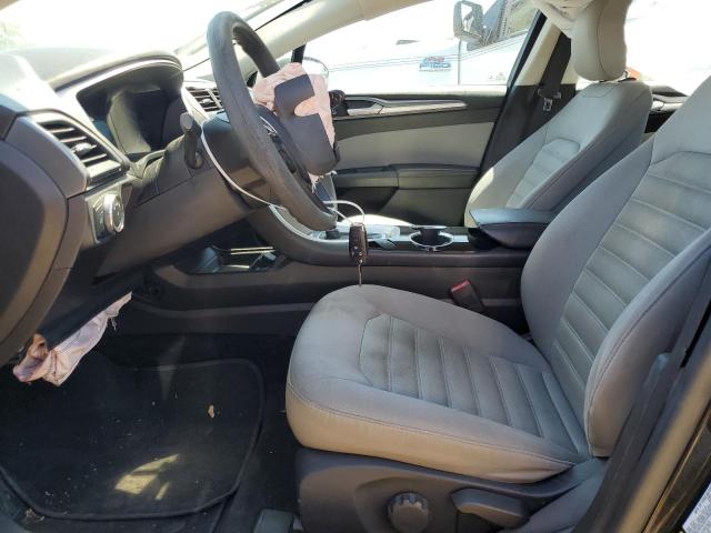 Photo 6 VIN: 3FA6P0G78ER158639 - FORD FUSION S 