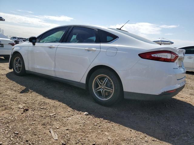 Photo 1 VIN: 3FA6P0G78ER187445 - FORD FUSION S 