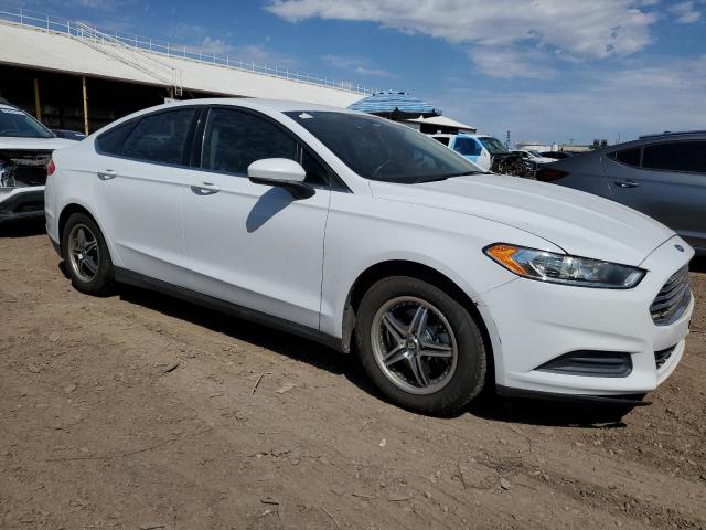 Photo 3 VIN: 3FA6P0G78ER187445 - FORD FUSION S 