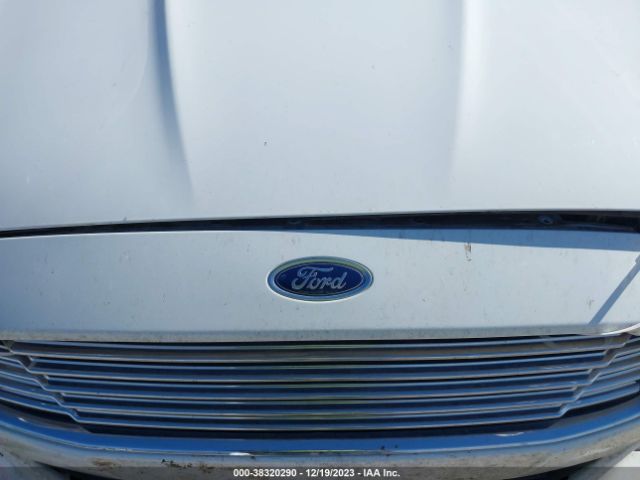 Photo 5 VIN: 3FA6P0G78ER265304 - FORD FUSION 