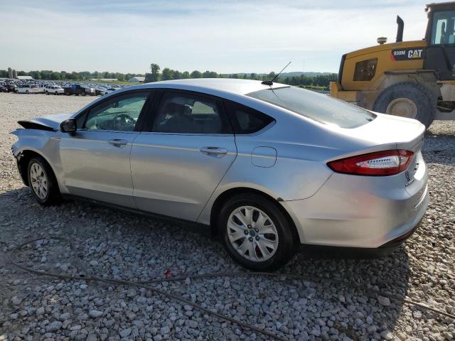 Photo 1 VIN: 3FA6P0G78ER295077 - FORD FUSION 