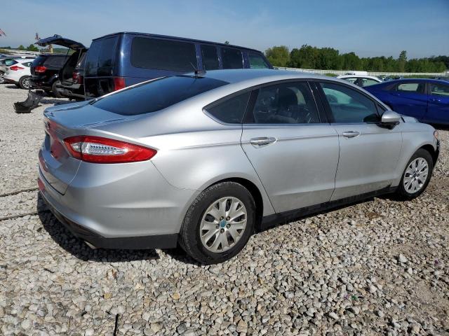 Photo 2 VIN: 3FA6P0G78ER295077 - FORD FUSION 