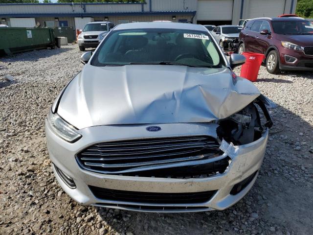 Photo 4 VIN: 3FA6P0G78ER295077 - FORD FUSION 