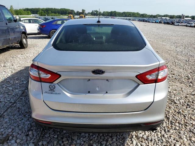 Photo 5 VIN: 3FA6P0G78ER295077 - FORD FUSION 