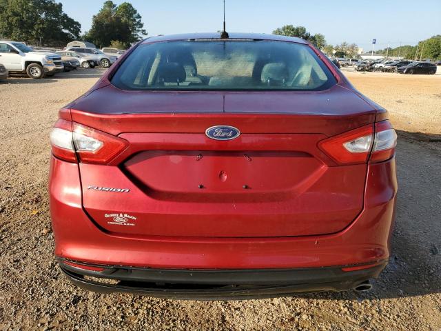 Photo 5 VIN: 3FA6P0G78ER349820 - FORD FUSION S 