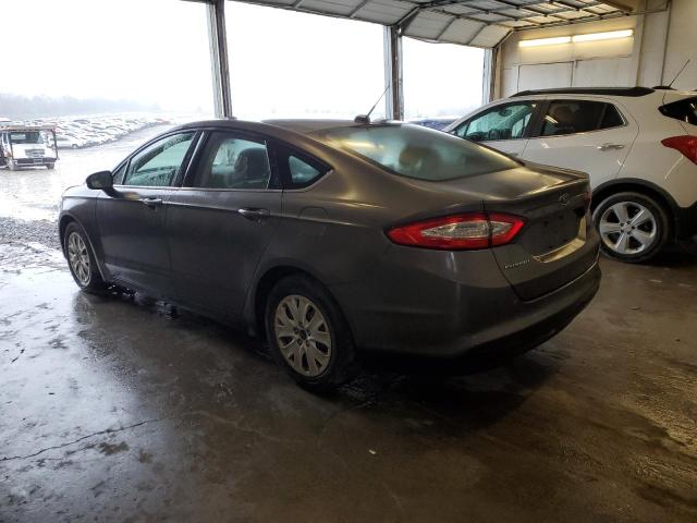 Photo 1 VIN: 3FA6P0G78ER388598 - FORD FUSION 