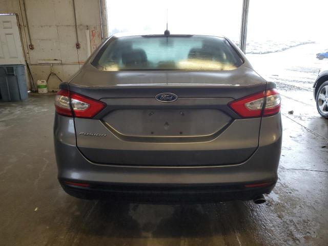 Photo 5 VIN: 3FA6P0G78ER388598 - FORD FUSION 