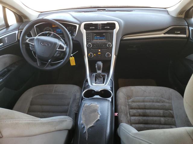 Photo 7 VIN: 3FA6P0G78ER394773 - FORD FUSION S 