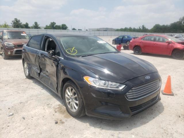 Photo 0 VIN: 3FA6P0G78FR129417 - FORD FUSION S 