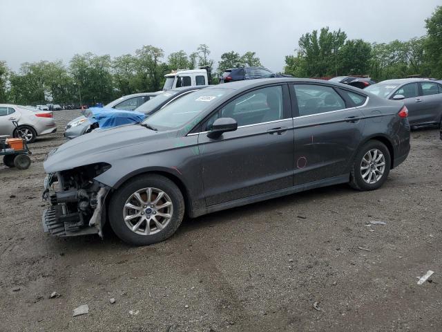 Photo 0 VIN: 3FA6P0G78FR188256 - FORD FUSION 