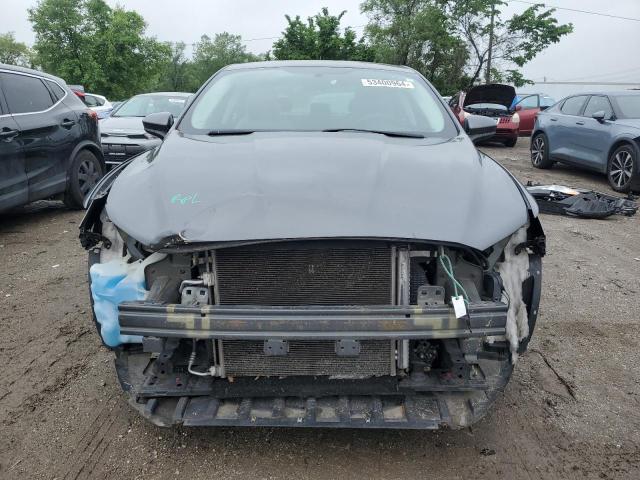 Photo 4 VIN: 3FA6P0G78FR188256 - FORD FUSION 