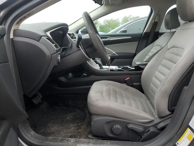 Photo 6 VIN: 3FA6P0G78FR188256 - FORD FUSION 