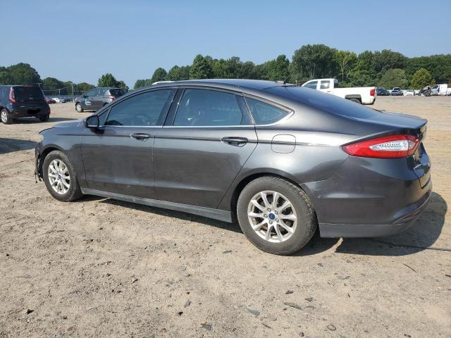 Photo 1 VIN: 3FA6P0G78FR231428 - FORD FUSION S 