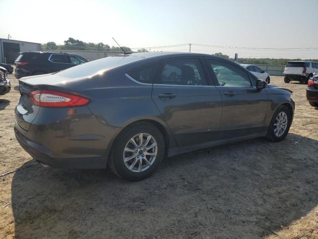 Photo 2 VIN: 3FA6P0G78FR231428 - FORD FUSION S 