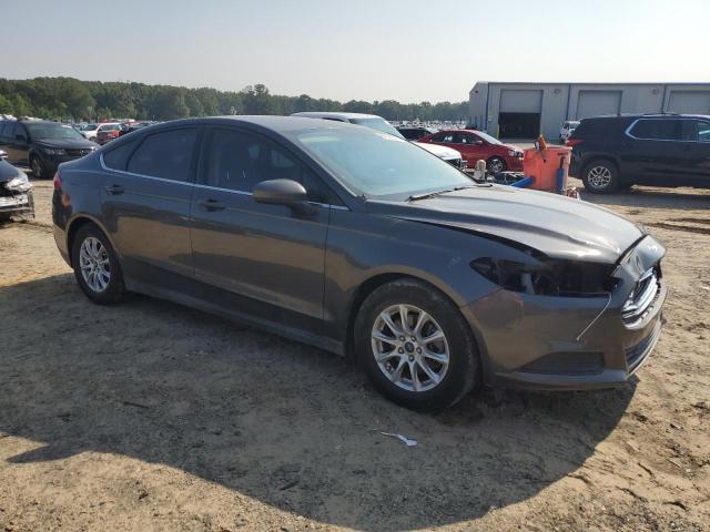 Photo 3 VIN: 3FA6P0G78FR231428 - FORD FUSION S 