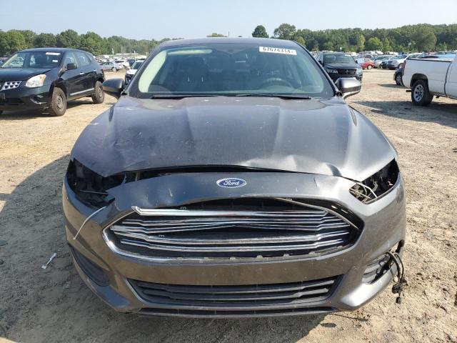 Photo 4 VIN: 3FA6P0G78FR231428 - FORD FUSION S 