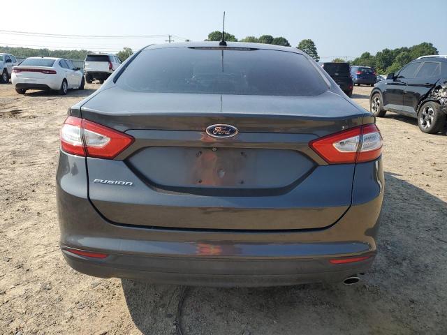 Photo 5 VIN: 3FA6P0G78FR231428 - FORD FUSION S 