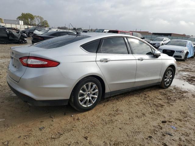 Photo 2 VIN: 3FA6P0G78FR244518 - FORD FUSION 