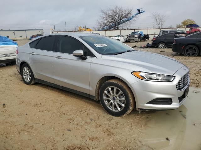 Photo 3 VIN: 3FA6P0G78FR244518 - FORD FUSION 