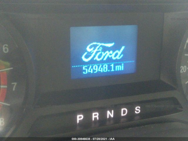 Photo 6 VIN: 3FA6P0G78FR257074 - FORD FUSION 