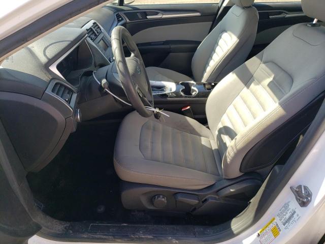 Photo 6 VIN: 3FA6P0G78FR310890 - FORD FUSION 