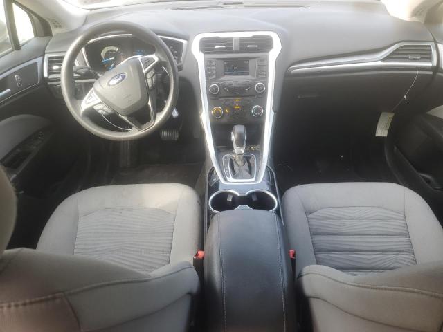 Photo 7 VIN: 3FA6P0G78GR124817 - FORD FUSION S 