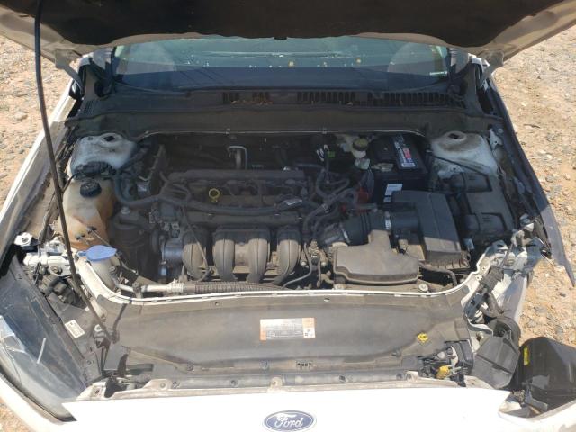 Photo 10 VIN: 3FA6P0G78GR154836 - FORD FUSION 