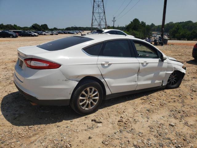 Photo 2 VIN: 3FA6P0G78GR154836 - FORD FUSION 