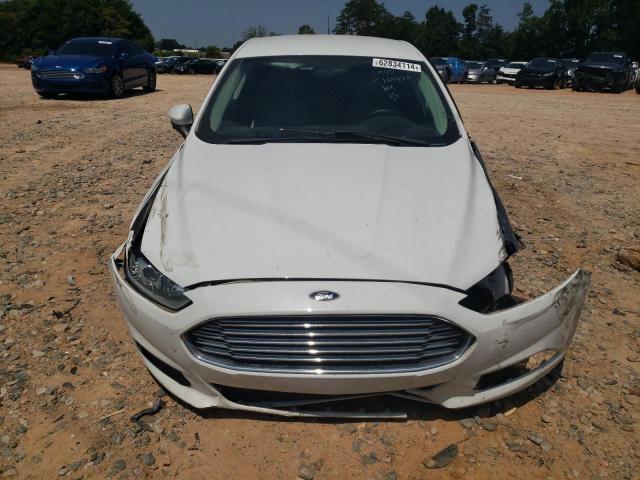 Photo 4 VIN: 3FA6P0G78GR154836 - FORD FUSION 