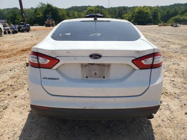 Photo 5 VIN: 3FA6P0G78GR154836 - FORD FUSION 