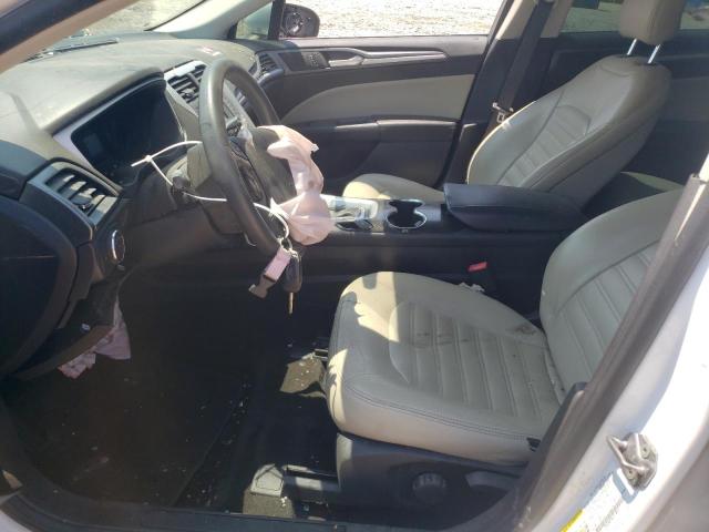 Photo 6 VIN: 3FA6P0G78GR154836 - FORD FUSION 