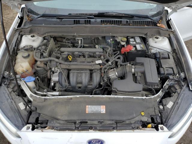 Photo 10 VIN: 3FA6P0G78GR157235 - FORD FUSION S 