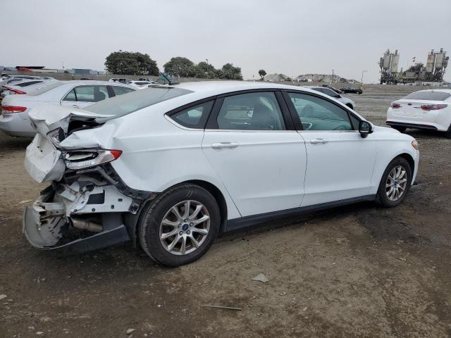 Photo 2 VIN: 3FA6P0G78GR157235 - FORD FUSION S 