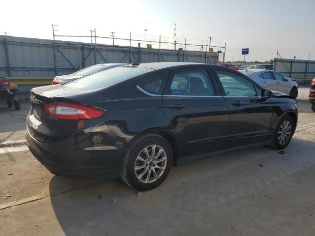 Photo 2 VIN: 3FA6P0G78GR183494 - FORD FUSION S 