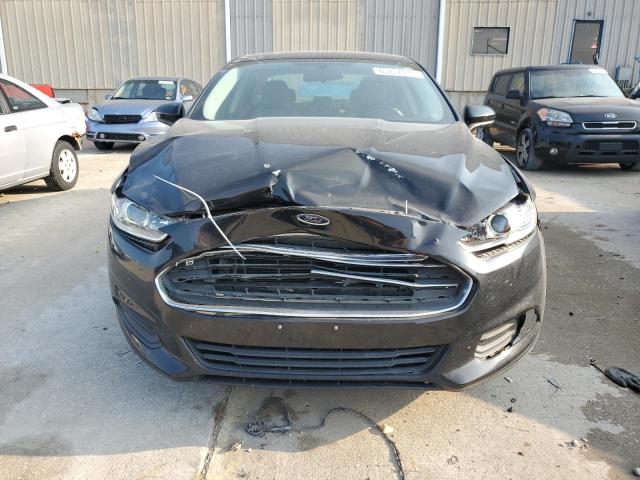 Photo 4 VIN: 3FA6P0G78GR183494 - FORD FUSION S 