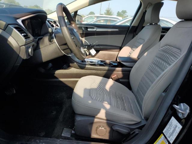 Photo 6 VIN: 3FA6P0G78GR183494 - FORD FUSION S 