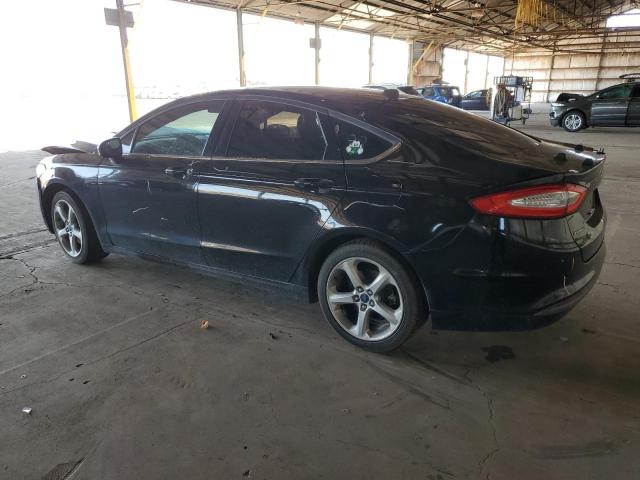 Photo 1 VIN: 3FA6P0G78GR187450 - FORD FUSION S 