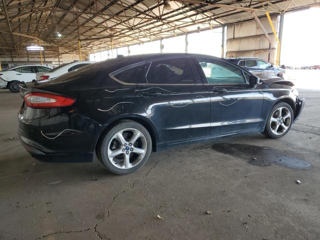 Photo 2 VIN: 3FA6P0G78GR187450 - FORD FUSION S 