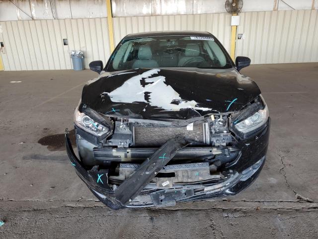 Photo 4 VIN: 3FA6P0G78GR187450 - FORD FUSION S 