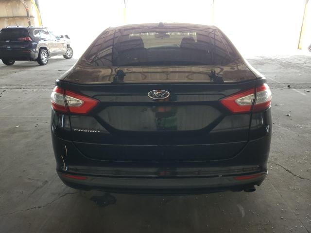 Photo 5 VIN: 3FA6P0G78GR187450 - FORD FUSION S 