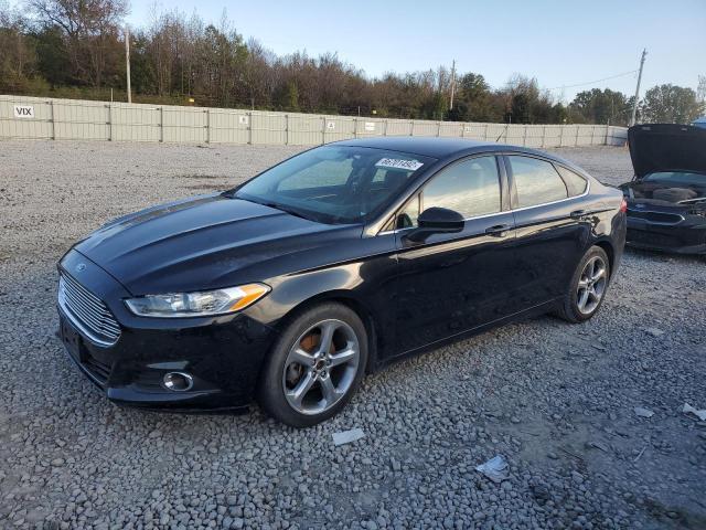 Photo 0 VIN: 3FA6P0G78GR190820 - FORD FUSION S 