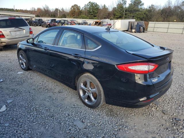 Photo 1 VIN: 3FA6P0G78GR190820 - FORD FUSION S 