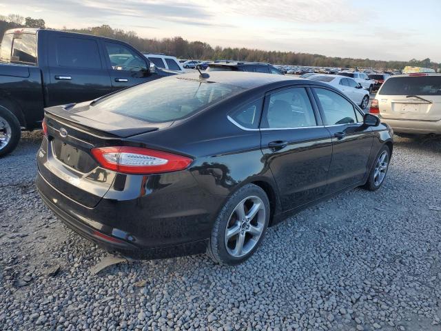 Photo 2 VIN: 3FA6P0G78GR190820 - FORD FUSION S 