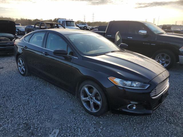 Photo 3 VIN: 3FA6P0G78GR190820 - FORD FUSION S 