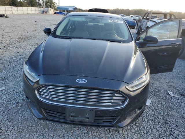 Photo 4 VIN: 3FA6P0G78GR190820 - FORD FUSION S 