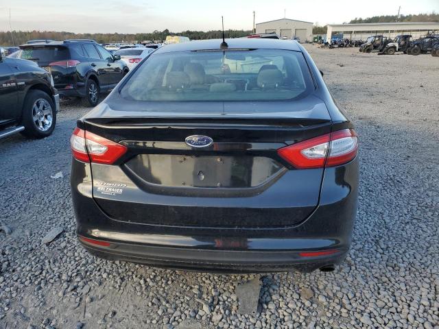 Photo 5 VIN: 3FA6P0G78GR190820 - FORD FUSION S 