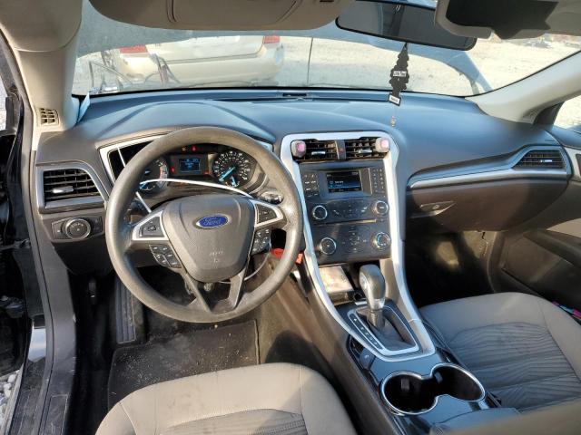 Photo 7 VIN: 3FA6P0G78GR190820 - FORD FUSION S 