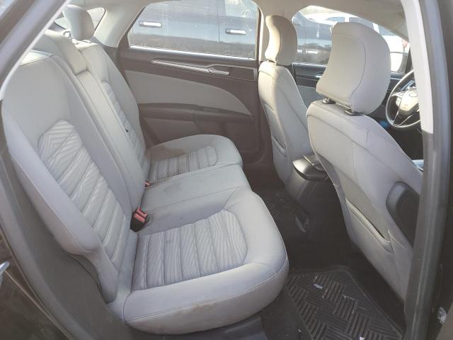 Photo 9 VIN: 3FA6P0G78GR190820 - FORD FUSION S 