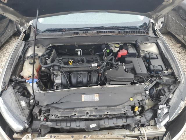 Photo 10 VIN: 3FA6P0G78GR191627 - FORD FUSION S 